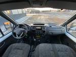 GAZ SOBOL Цельнометаллический 27527 (Бензиновый, 2,7 л, 107 л.с, 4WD)