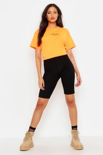 Велосипедки для девочки женские для девушки шорты спортивные для спорта на резинке эластичные черные на физкультуру физкультурные