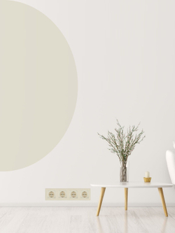 Legrand розетка 4320 с рамкой 4 с/к