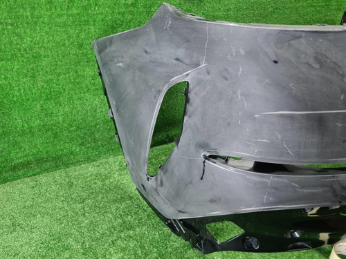 Бампер задний BMW X6 G06 (2019-2023) M-paket