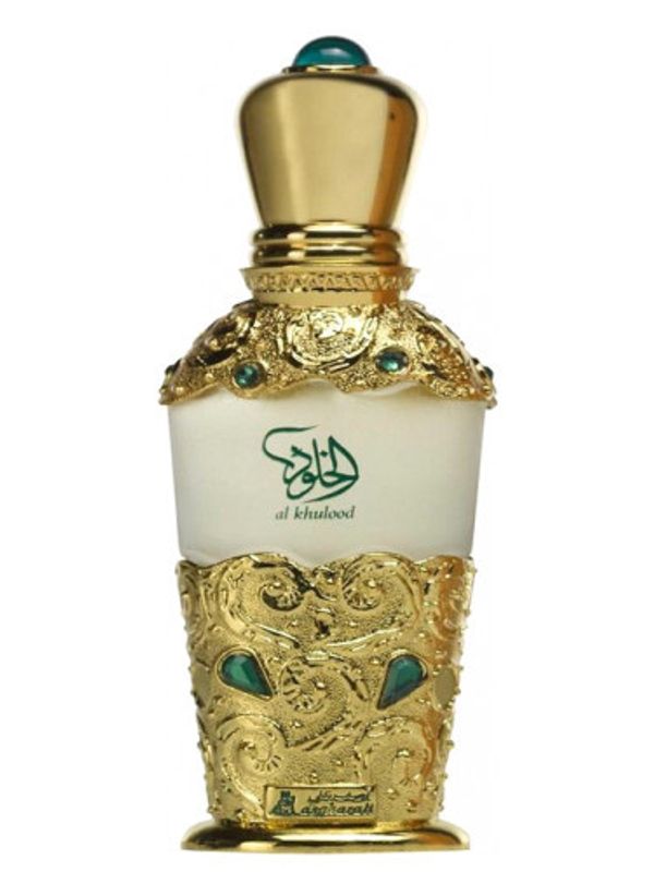 Asgharali Al Khulood