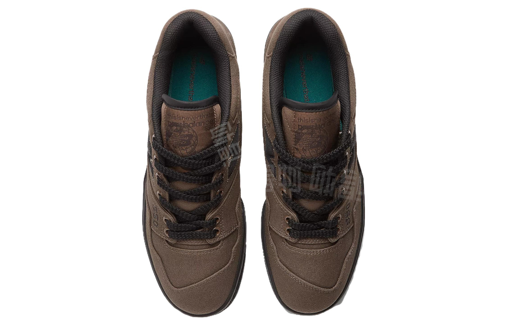 Кроссовки Thisisneverthat X New Balance Nb 550