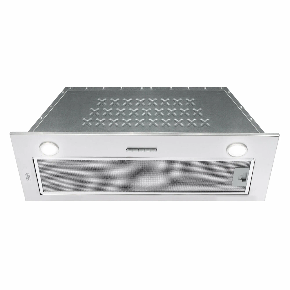 Встраиваемая вытяжка DeLonghi  COSETTA 708 IM (q)