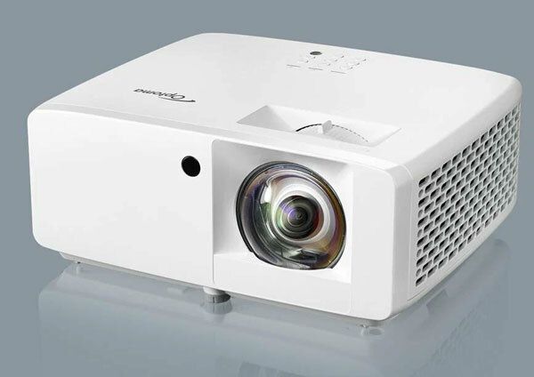 Новинка - GT2000HDR