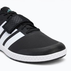 Штангетки Adidas The Total 2 core black/grey six