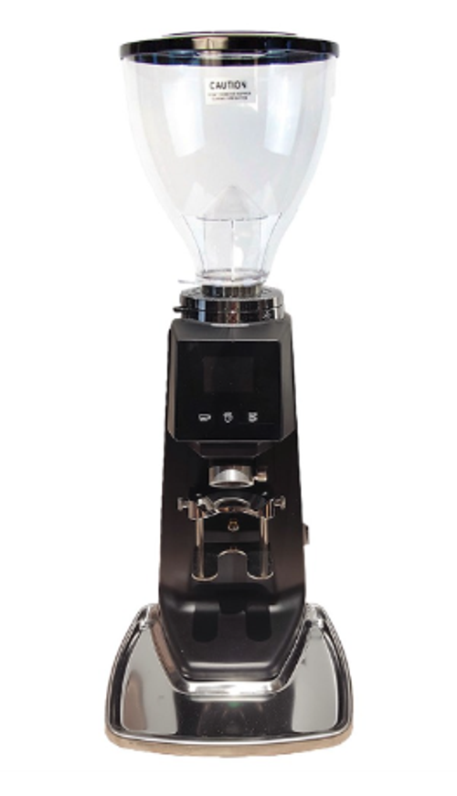 Кофемолка профессиональная CM-T5 черная CM-T5-0027