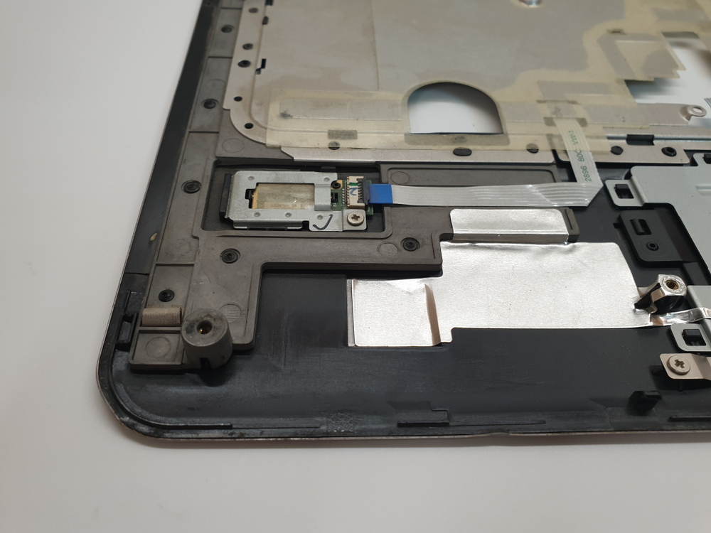 Топкейс HP DV6-3000 3LLX8TATP50