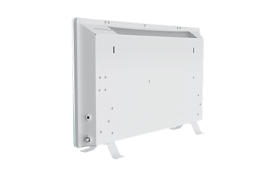 Конвектор со стеклокерамической панелью Energolux Jungfrau ECH-1500E-J1-WG — (3)