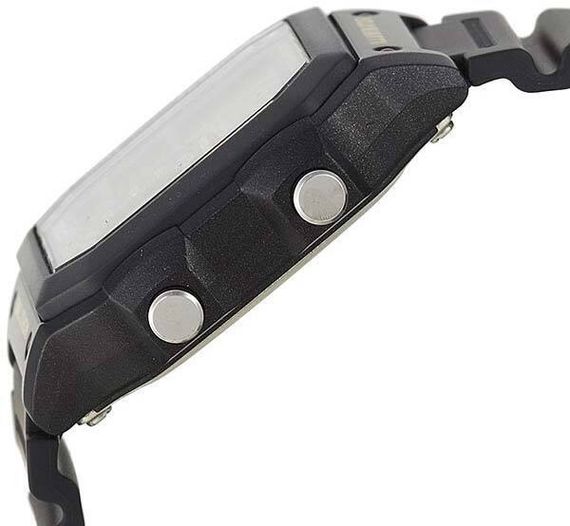 Наручные часы CASIO AE-1200WH-1B