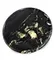 Стол журнальный Ritz Black SA2423B