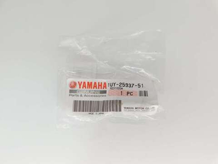 Уплотнение направляющей суппорта Yamaha YZ250F и др. 1UY-25937-51-00