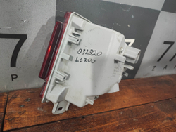 ПТФ задний левый Toyota Land Cruiser 200 15-21 Б/У Оригинал 8145660070