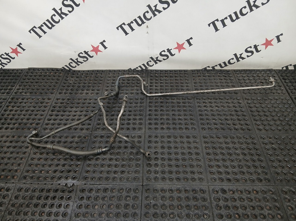 Трубка кондиционера