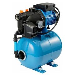 Насосная станция Джилекс Джамбо 55/35 П-18 (2.0)