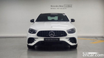 Mercedes-Benz E-Class W213 E53 AMG 4MATIC+ (12.2022)