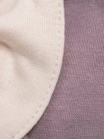 Повязка на голову трикотажная детская