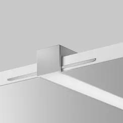 Комплект заглушек (для профиля 53x13) 10 шт., ALM-5313-EC 642067 Led Strip 642067