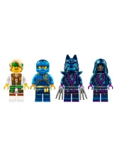 Конструктор Ninjago 71805 Боевой меч Джея
