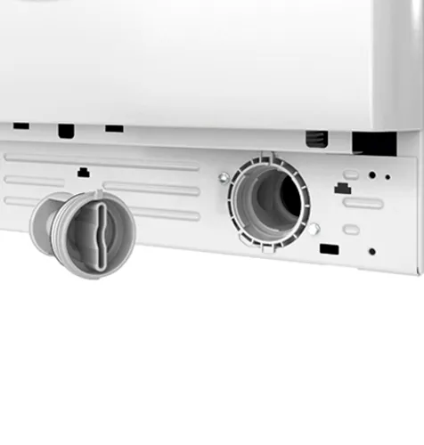 Стиральная машина Indesit BWE 81282 L – 10