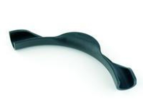 Фиксатор отвода пластмас. на 90° для трубы 14