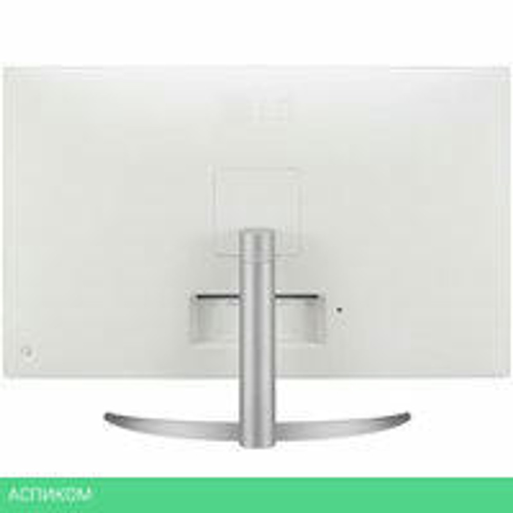 Smart монитор LG MyView Smart Monitor 32SQ700S-W