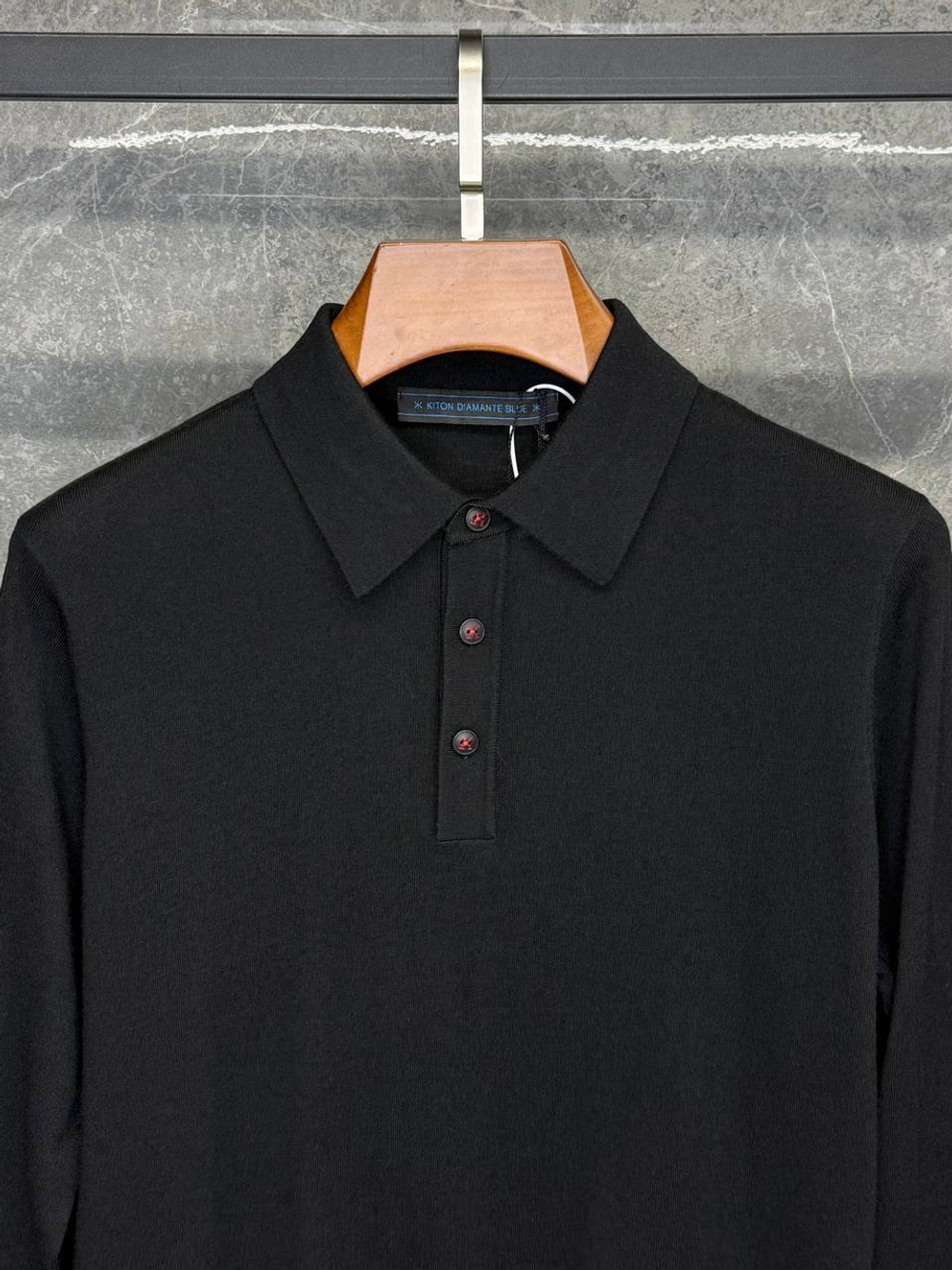 Поло Kiton