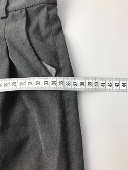 Брюки Aletta серые на 9 лет