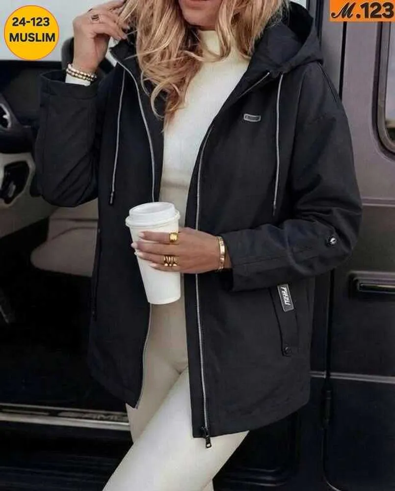 Ветровка 4145257 (1628325170) Fabrika