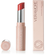 VERAMORE Бальзам для губ пигментированный - Glamour Rose Vegan Lip-Balm, 4,5 г.