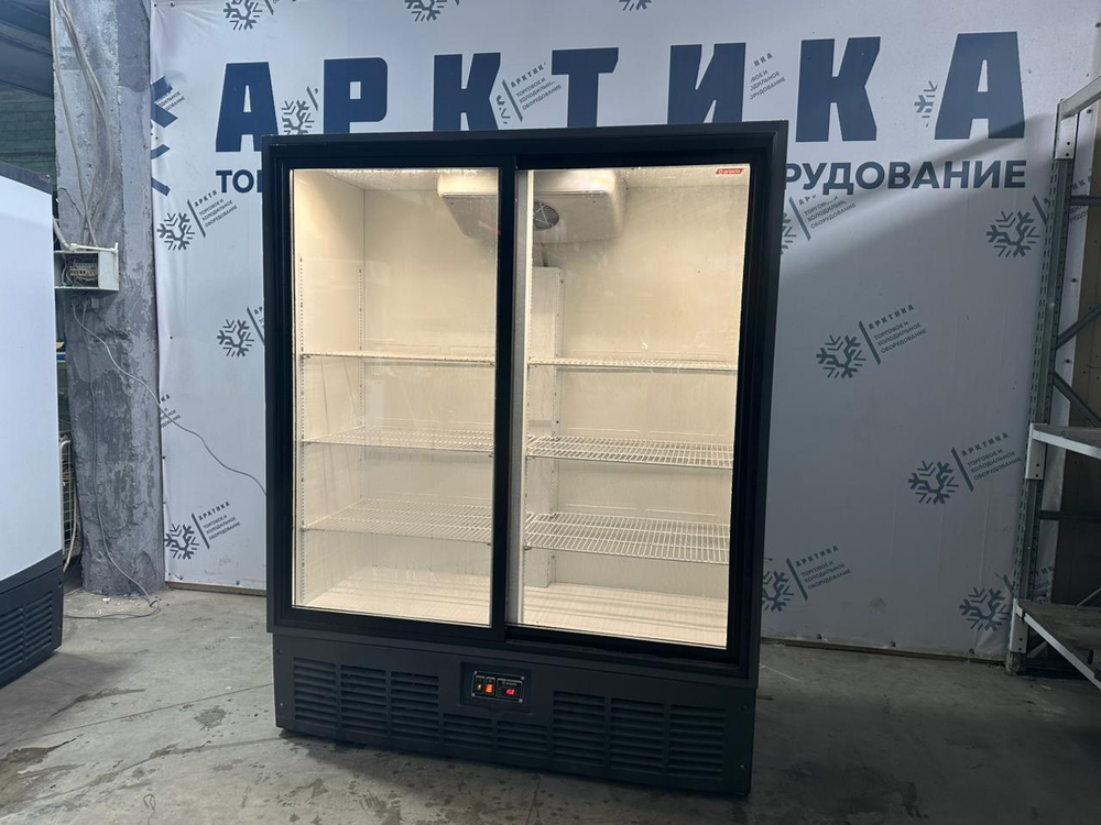 Шкаф холодильный Ариада R1400VC