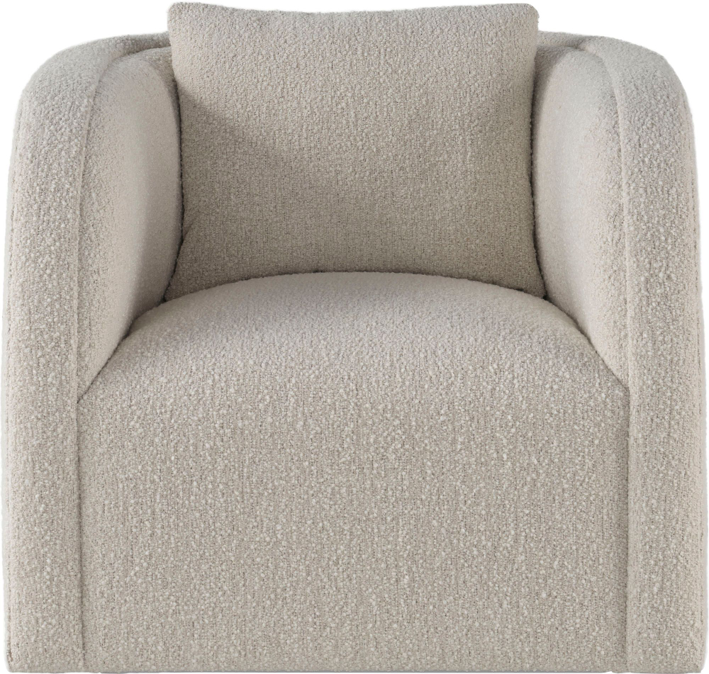 Кресло Baker Drew Lounge Chair