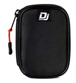 DJ-Bag DJA FlashCard Сумка для флеш карт и визиток, цвет черный