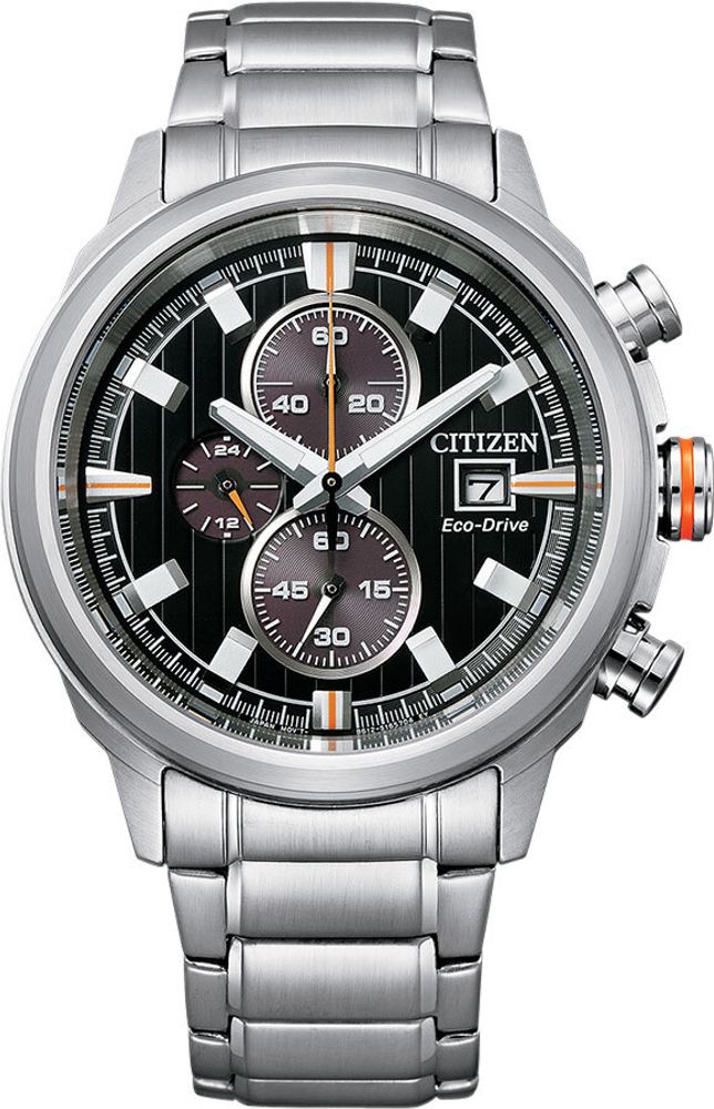 Мужские наручные часы Citizen CA0730-85E