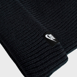 FB6526-071 Шапка Nike Peak Standard Cuff Futura Beanie