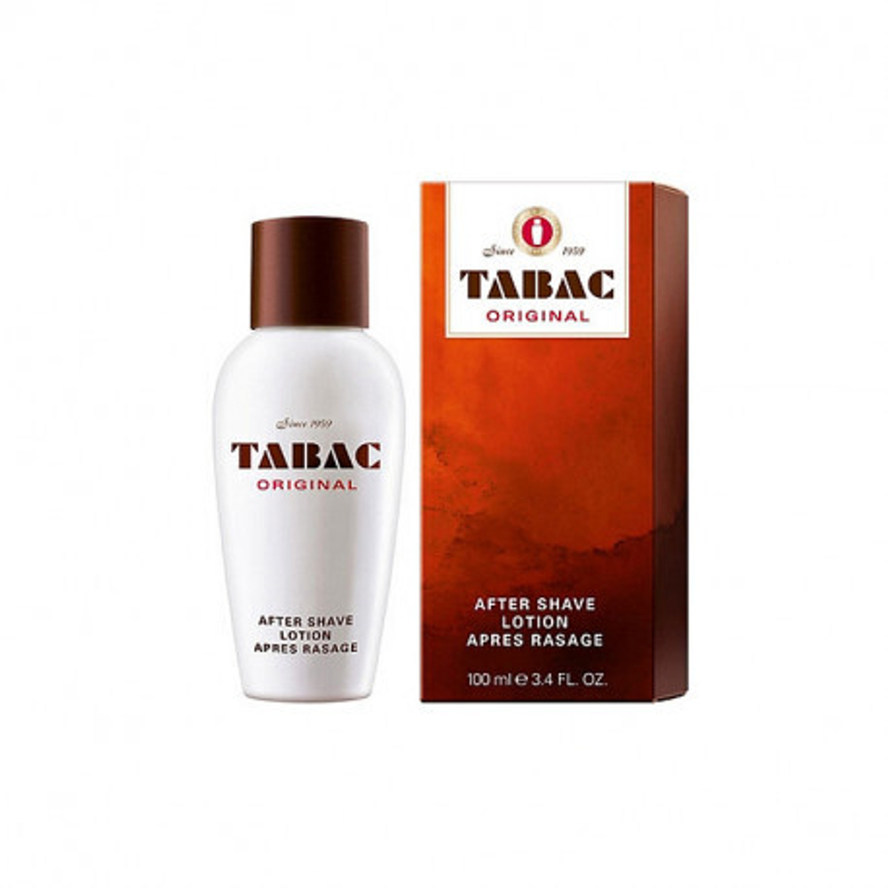 Tabac Original After Shave Lotion - Лосьон после бритья 100мл