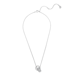 FURTHER:PENDANT DOUBLE CZWH/CRY/RHS 5409696