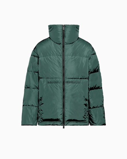 Пуховик Premiata