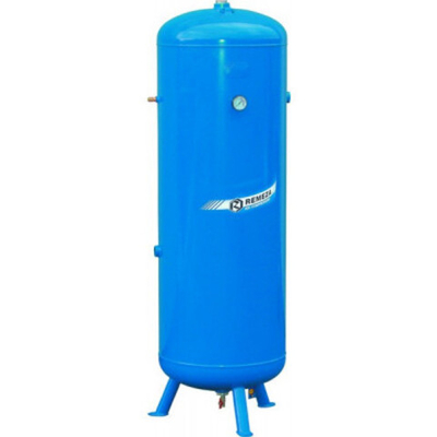 Ресивер РВ900.10.10(РВ900.10.00) с арматурой