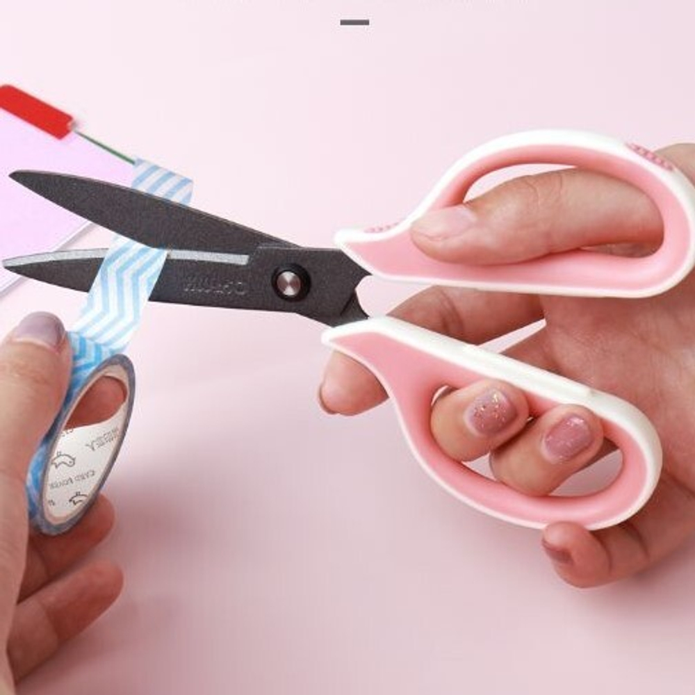 Ножницы KW-trio, длина 17,5см