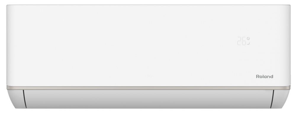 Сплит-система кондиционер Roland Wizard RD-WZ24HSS/N1