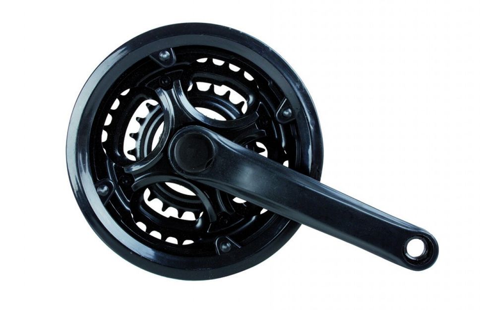 Система передняя