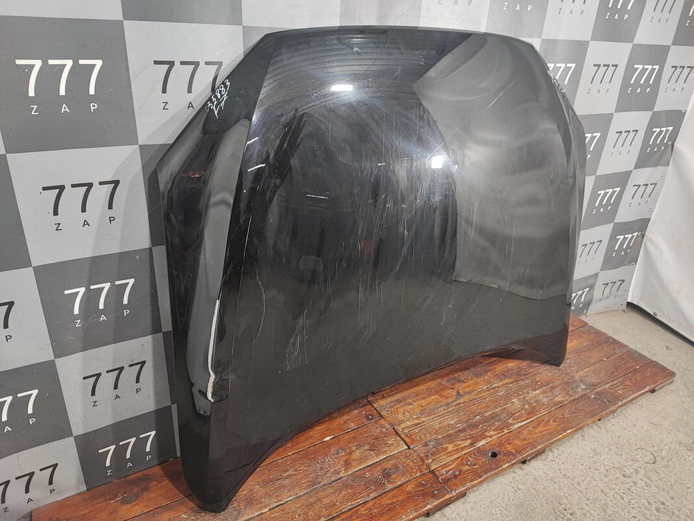 Капот Haval F7 1 19-24 Б/У Оригинал 8402117XKQ00AD