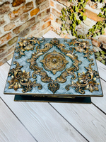 Шкатулка "Винтаж"