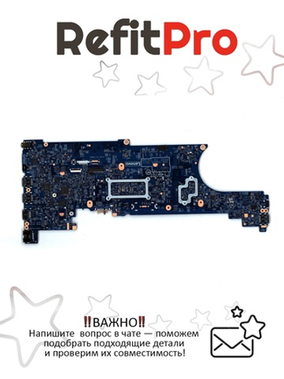 Материнская плата для ноутбука Lenovo ThinkPad T570 i7-7500 GF 940MX TPM2=Y WIN (01ER471), оригинал