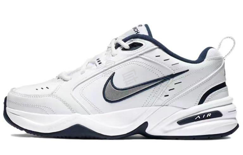 Кроссовки Nike Air Monarch 4