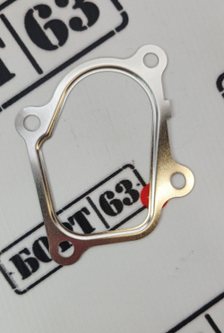 Прокладка турбокомпрессора HYNDAI P1ZA046