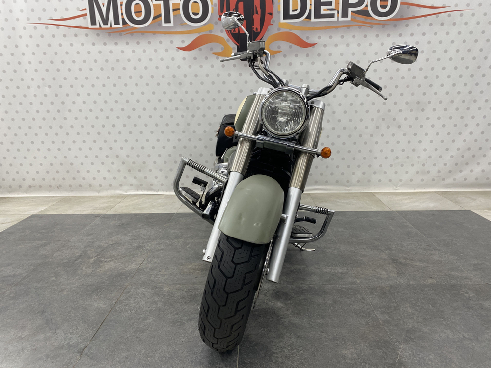 Yamaha Royalstar XVZ1300 1996