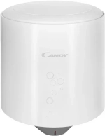Водонагреватель накопительный Candy CR30V-HE1(R), белый