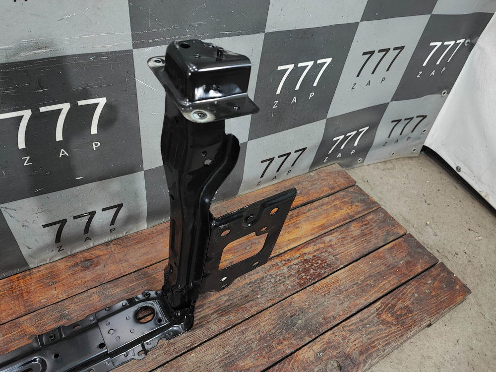 Панель передняя Changan UNI-V 22-нв Новая Оригинал C281F2707010200AC