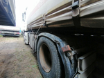 КамАЗ 5490 4x2 Седельный тягач 5490-S5 (Дизель/Газ, 12,0 л, 401 л.с., МТ)